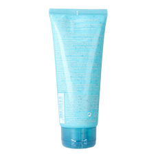 Uriage Thermaal water lichaamsscrub 200.00 Milliliter