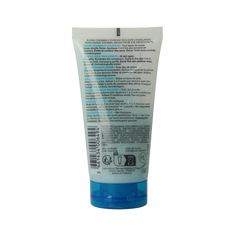 Uriage Thermaal water scrub gezicht 50.00 Milliliter