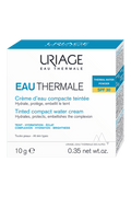 Uriage Thermaal water d eau compact teinte SPF30 10 Gram