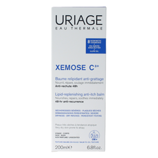 Uriage Xemose baume olea apaisant 200.00 Milliliter