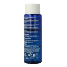 Uriage DS milde evenwichtsherstellende shampoo 200.00 Milliliter