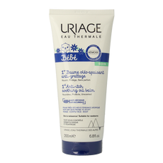 Uriage Bebe 1ere baume oleo apaisante 200 Milliliter