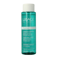 Uriage Hyseac zuiverende toner  250 Milliliter