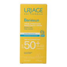Uriage Sun creme SPF50+ 50 Milliliter