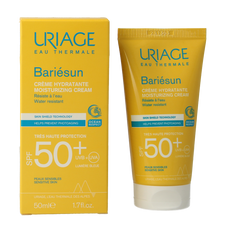 Uriage Sun creme SPF50+ 50 Milliliter