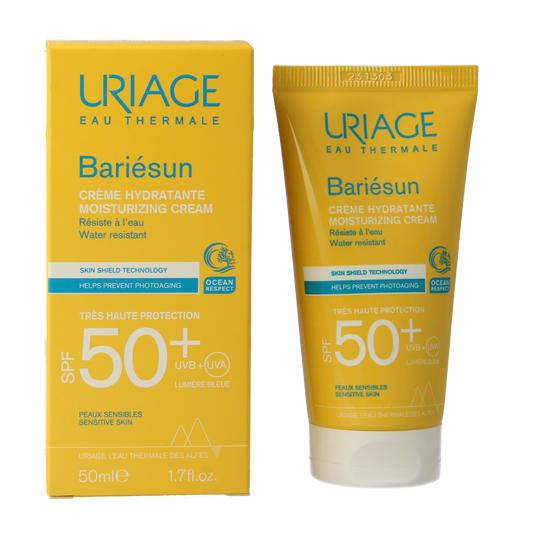 Uriage Sun creme SPF50+ 50 Milliliter
