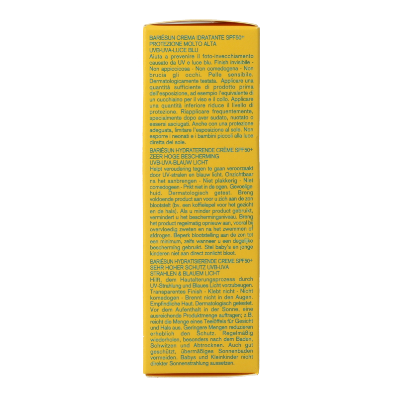 Uriage Sun creme SPF50+ 50 Milliliter