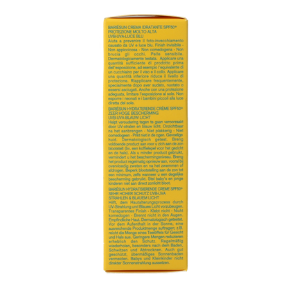 Uriage Sun creme SPF50+ 50 Milliliter