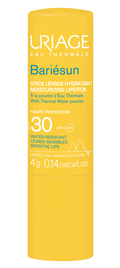 Uriage Sun lipstick SPF30 4 Gram