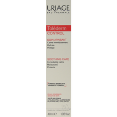Uriage Tolederm kalmerende verzorging TP  40 Milliliter