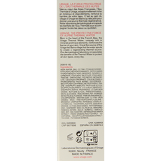 Uriage Roseliane hydr & besch creme teint SPF50 40 Milliliter