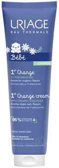 Uriage Bebe 1er change 100 Milliliter