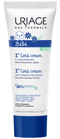 Uriage Bebe 1er cold cream 75.00 Milliliter