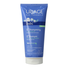 Uriage Bebe 1er shampooing 200 Milliliter