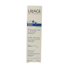 Uriage Bebe 1er soin peri-oral 30.00 Milliliter