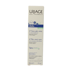 Uriage Bebe 1er soin peri-oral 30 Milliliter