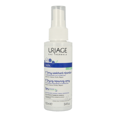 Uriage Bebe 1er spray cu-zn+ 100 Milliliter