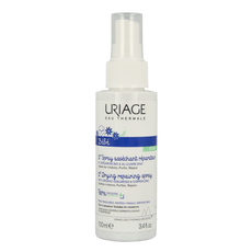 Uriage Bebe 1er spray cu-zn+ 100.00 Milliliter