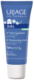 Uriage Bebe 1ere creme hydratante 40 Milliliter