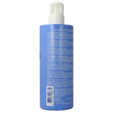 Uriage Bebe 1ere creme lavante 500.00 Milliliter