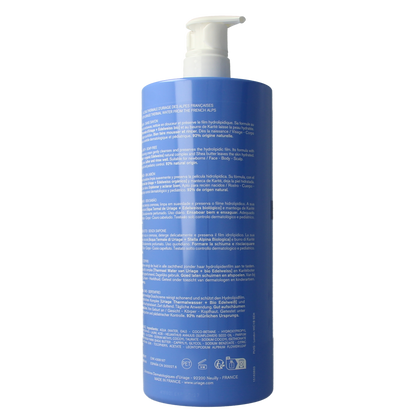 Uriage Bebe 1ere creme lavante 1.00 Liter