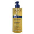 Uriage Bebe 1ere huile lavante fp 500.00 Milliliter