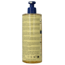 Uriage Bebe 1ere huile lavante fp 500.00 Milliliter