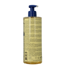 Uriage Bebe 1ere huile lavante fp 500.00 Milliliter