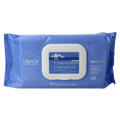 Uriage Bebe 1ere eau lingettes nettoyantes 1.00 Stuks