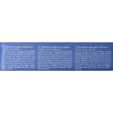 Uriage Bebe 1ere eau lingettes nettoyantes 1 Stuks