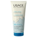 Uriage Thermaal water creme lavante 200.00 Milliliter