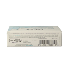 Uriage Thermaal water creme lavante solide 125.00 Gram