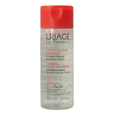 Uriage Thermaal micellairwater gevoelige  huid 100.00 Milliliter