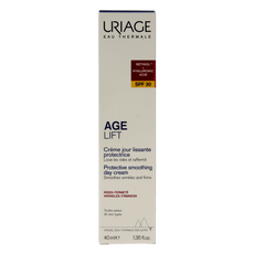 Uriage Age lift dagcreme SPF30 40.00 Milliliter