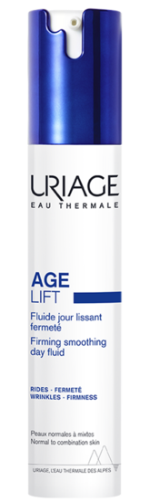 Uriage Age lift fluide 40 Milliliter