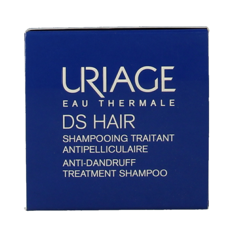 Uriage DS Hair Shampoo Antipelliculaire 200 Milliliter