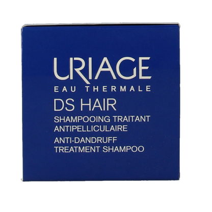 Uriage DS Hair Shampoo Antipelliculaire 200.00 Milliliter