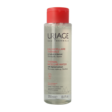 Uriage Thermaal micellairwater gevoelige  huid 250.00 Milliliter