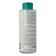 Uriage Thermaal micellairwater gemengde tot vette huid 500.00 Milliliter