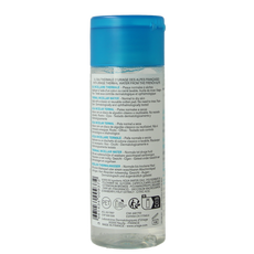 Uriage Thermaal micellairwater normale tot droge huid 100.00 Milliliter