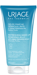Uriage Thermaal water reinigingsgel fraiche 150 Milliliter