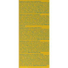 Uriage Sun ultra fluide SPF50 30.00 Milliliter