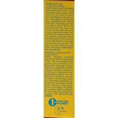 Uriage Sun ultra fluide SPF50 30.00 Milliliter