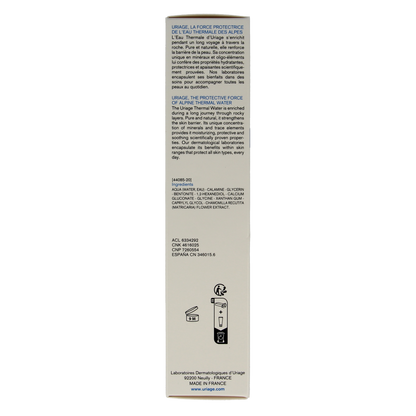 Uriage Pruriced gel 100.00 Milliliter