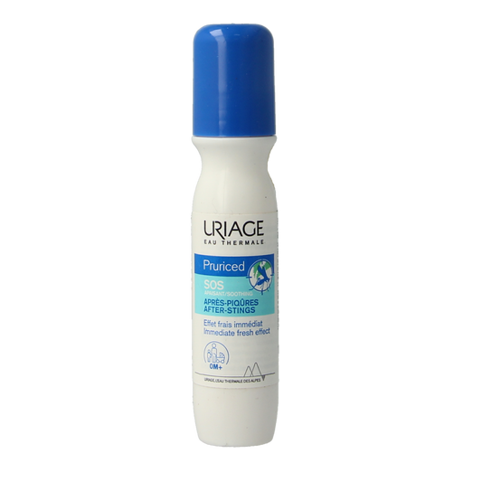 Uriage Pruriced SOS 15.00 Milliliter