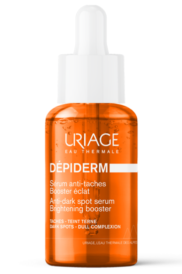 Uriage Depiderm serum booster 30 Milliliter