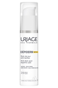 Uriage Depiderm dagverzorging tegen vlekken SPF50 30 Milliliter