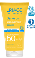 Uriage Sun creme SPF50 50.00 Milliliter