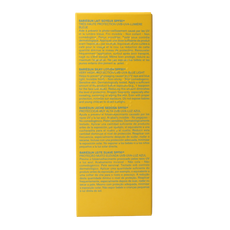 Uriage Sun melk SPF50 100 Milliliter
