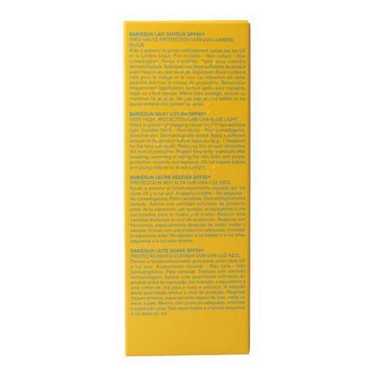 Uriage Sun melk SPF50 100.00 Milliliter